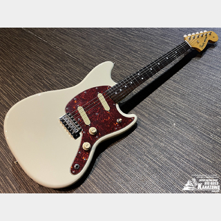 Fender Made in Japan CHAR MUSTANG【中古美品!】