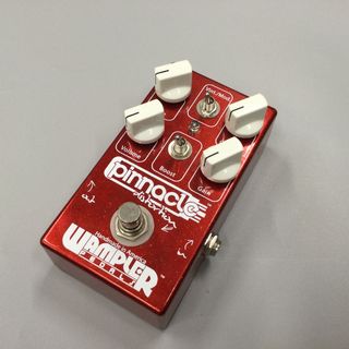 Wampler Pedals、Pinnacleの検索結果【楽器検索デジマート】