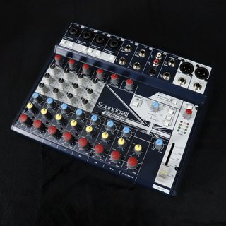 Soundcraft Notepad-12FX 【梅田店】