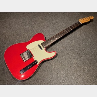 Fender Japan TL62B CAR