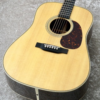 MARTIN／D-28｜最新ドレッドノート5番勝負 feat.齊藤ジョニー