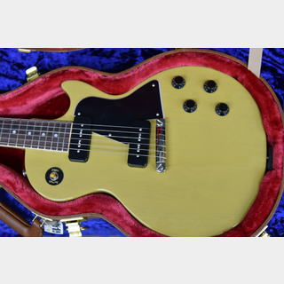 GibsonLes Paul Special TV Yellow  ウエイト3.45キロ 
