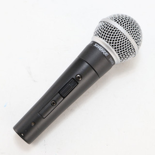 マイク、Shure、58、SM58の検索結果【楽器検索デジマート】
