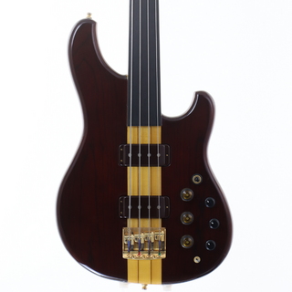 Ibanez MC924 Fretless 1996年製 Dark Stain 【心斎橋店】
