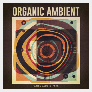 FAMOUS AUDIO ORGANIC AMBIENT