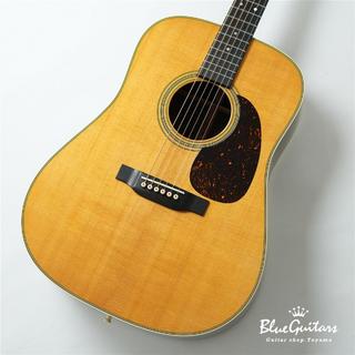 Martin D-28 Standard