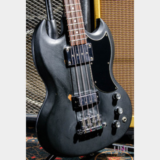 GibsonSG Special Bass / 2013