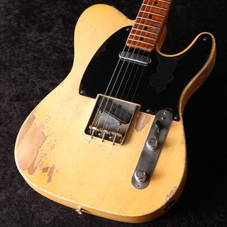 Fender Custom ShopMBS 51Nocaster HeavyRelic Faded Nocaster Blonde by Vincent Van Trigt【御茶ノ水本店】