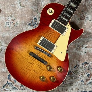 Gibson Custom ShopPSL 1959 Les Paul Standard Factory Burst VOS 【CN:933248】