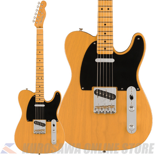 Fender American Vintage II 1951 Telecaster Maple Fingerboard Butterscotch Blonde (ご予約受付中)