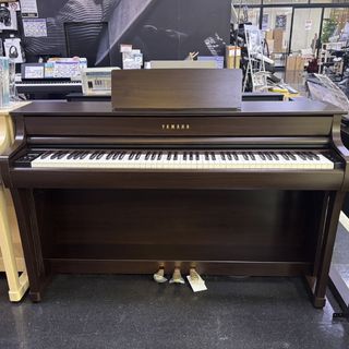 デジタルピアノ（電子ピアノ）、YAMAHA、CLPの検索結果【楽器検索