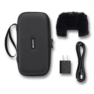 ZOOM APH-2e Accessory Pack for H2essential