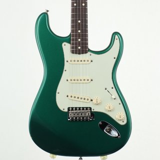 FenderAmerican Vintage 62 Stratocaster  Sherwood Green Metallic【心斎橋店】