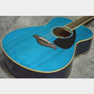 YAMAHAFS820 Turquoise 【福岡パルコ店】