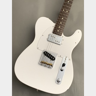 Fender【G-Club MOD】Made in Japan Hybrid II Telecaster custom SHIBUYA WHITE SPECIAL