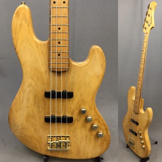 P-ProjectJazz Bass Type 4st