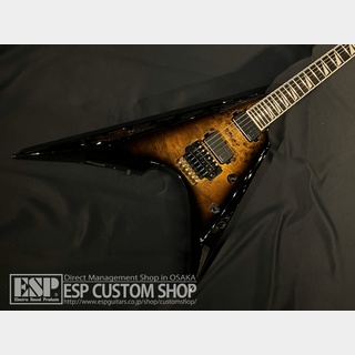 E-II ARROW FR BM Nebula Black Burst