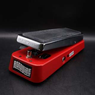 Jim Dunlop JD-4S Rotovibe 【福岡店】（中古）【楽器検索デジマート】