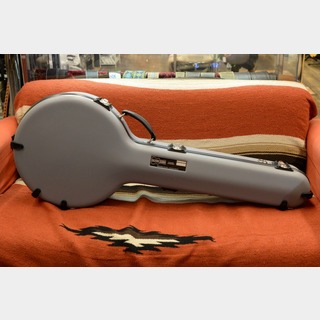 CALTON CASE BANJO CASE