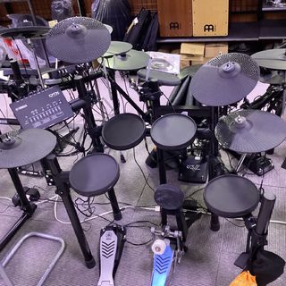 YAMAHA DTX432KUPGS