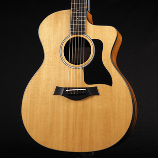 Taylor 214ce Plus 【Torrefied Top & C-Class Bracing採用の最新モデル!】