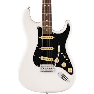 Fender Player II Stratocaster / Polar White