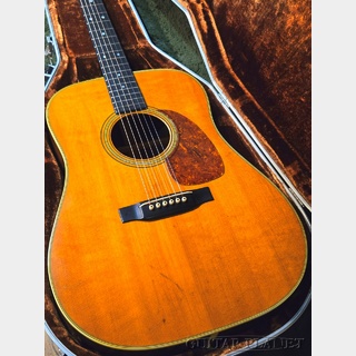 Martin 1957 D-28 -Vintage!!-【48回迄金利0%対象】