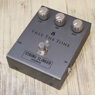 Free The Tone SS-1V STRING SLINGER 【心斎橋店】