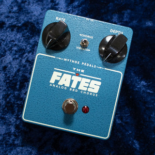 Mythos Pedals The Fates