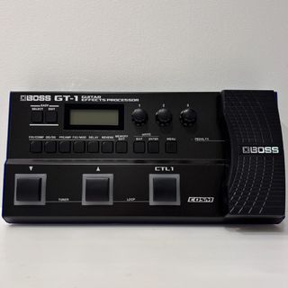 BOSS GT-1