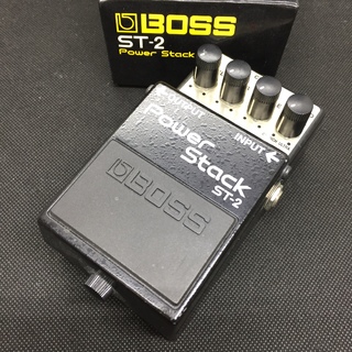 ギター用エフェクター、BOSS、ST-2の検索結果【楽器検索デジマート】