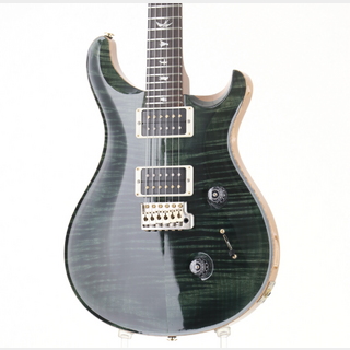 Paul Reed Smith(PRS) Custom 24 Bird Inlay Teal Black 2013年製【横浜店】