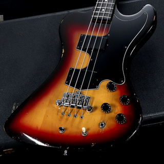 Gibson 1978 RD Artist Bass Fireburst 【渋谷店】