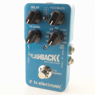 tc electronic Flashback Delay & Looper 【御茶ノ水本店】