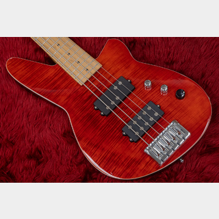 Reverend Guitars Mercalli 5 FM-Trans Wine Red-RM#57229 3.835kg【横浜店】
