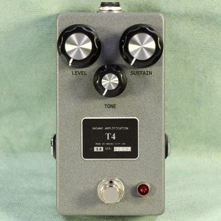 BROWNE AMPLIFICATIONT4 FUZZ ファズ【新宿店】