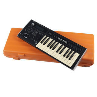 KORG 【中古】 シンセサイザー microX