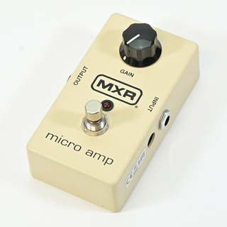 MXR、micro ampの検索結果【楽器検索デジマート】