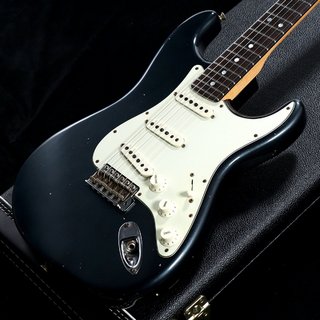 Fender Custom ShopCustom Stratocaster Jorneyman Relic Aged Darker Lake Placid Blue 【渋谷店】