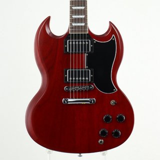 Gibson SG Standard 2017 T Cherry【福岡パルコ店】