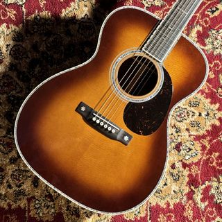 Martin CTM000-42 Cocobolo VTS【現物画像】【動画あり】