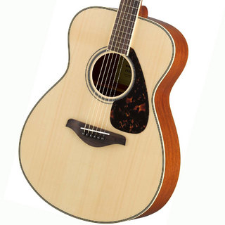 YAMAHA FS820 NT (ナチュラル) ヤマハ フォークギター アコースティックギター アコギ FS-820 入門 初心者