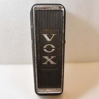 VOX V846 late 60s 【心斎橋店】