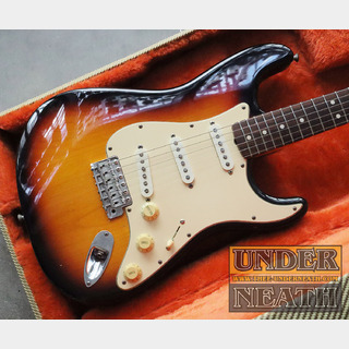 エレクトリックギター ＞ STタイプ、american vintage 62の検索結果
