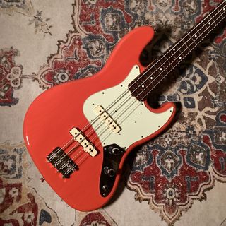 Fender、Tomomi Jazz Bassの検索結果【楽器検索デジマート】