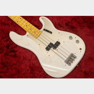 Fender Custom Shop Custom Shop 1957 Precision Bass Journeyman Relic 2021 #CZ552551 3.755kg【委託品】【GIB横浜】