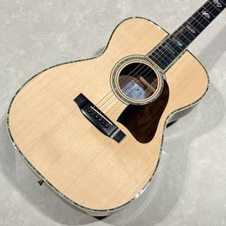 K.Yairi ST-YF-6 【国産アコースティックギター】 【現物画像】 10/24(土)~11/30(月) K.Yairi Acoustic Guitar Fa