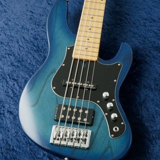 FUJIGEN(FGN) JMJ52-ASH-M - See-through Blue Burst -【4.87kg】【日本製】