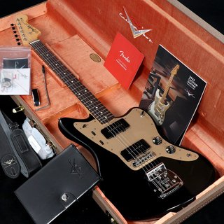 Fender Custom Shop INORAN Jazzmaster #1 LTD Black(重量:3.65kg)【渋谷店】
