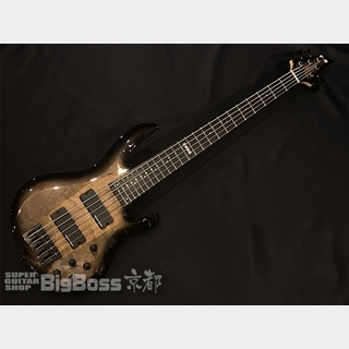 E-II BTL-5 / Black Natural Burst